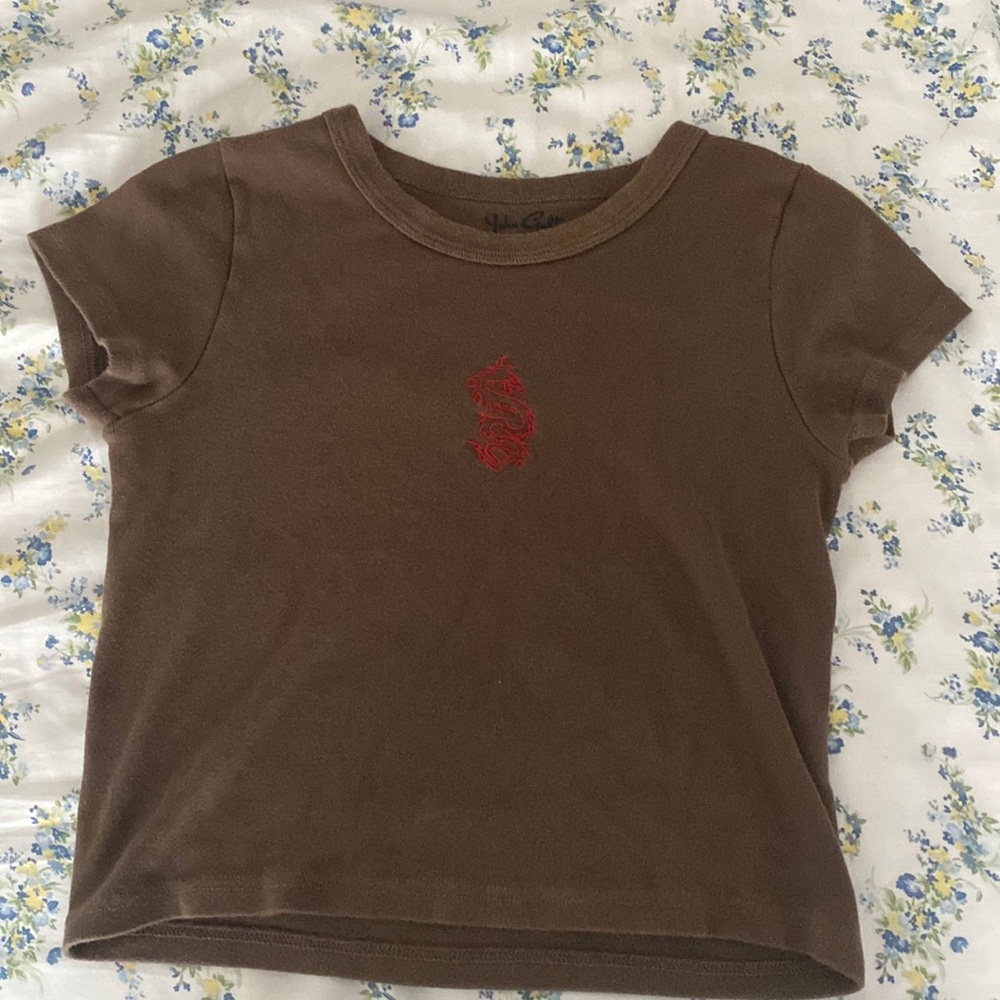 PacSun top